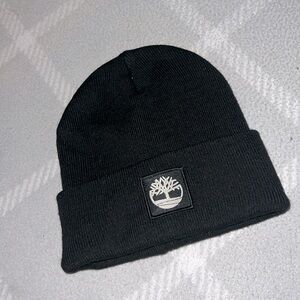 TIMBERLAND BLK Winter BEANIE